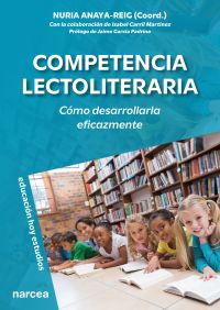 Competencia Lectoliteraria