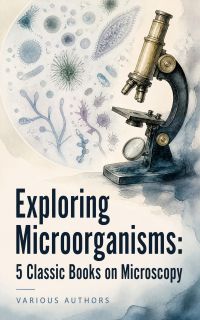 Exploring Microorganisms: 5 Classic Books on Microscopy
