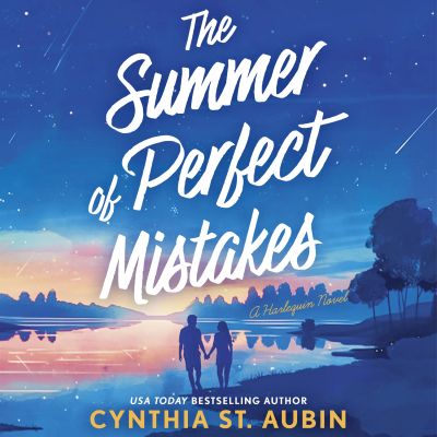 The Summer of Perfect Mistakes