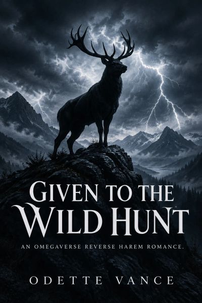 Given to the Wild Hunt