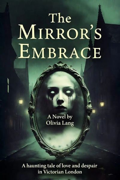 The Mirror's Embrace