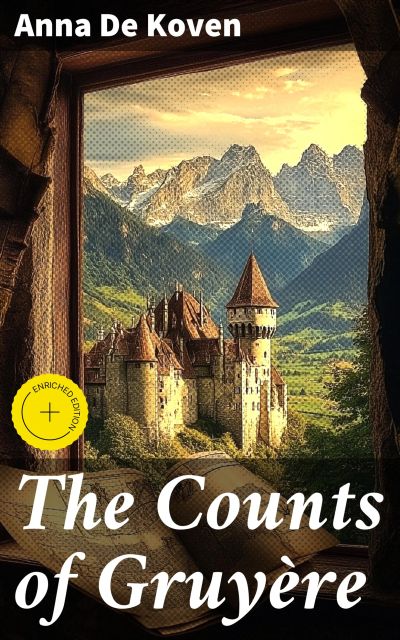 The Counts of Gruyère