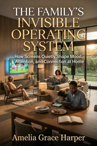 The Family’s Invisible Operating System