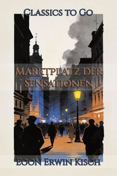 Marktplatz der Sensationen