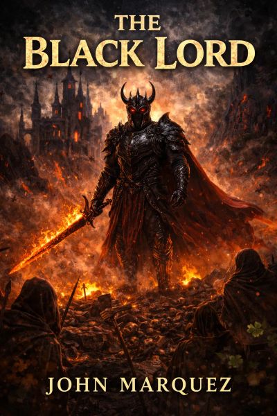 The Black Lord