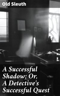 A Successful Shadow; Or, A Detective's Successful Quest