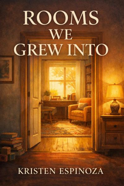  Rooms We Grew Into