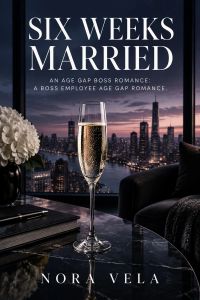 Six Weeks Married
