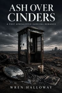Ash Over Cinders
