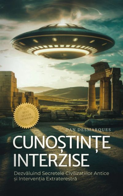 Cunoștințe Interzise