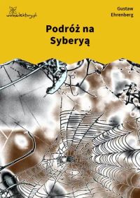 Podróż na Syberyą