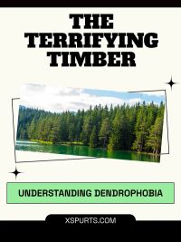 The Terrifying Timber