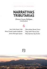 Narrativas tributarias 6