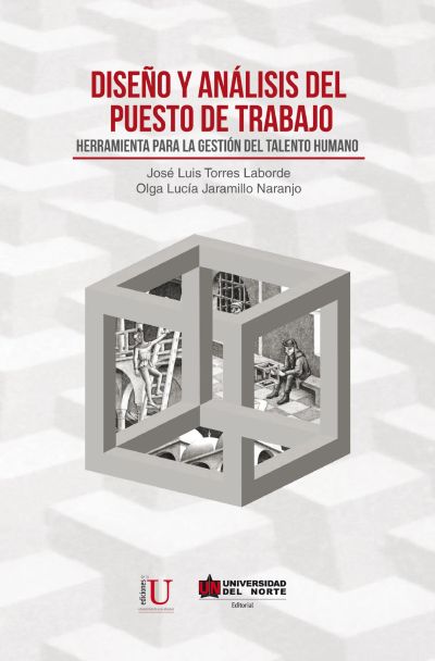 Diseño y análisis del puesto de trabajo