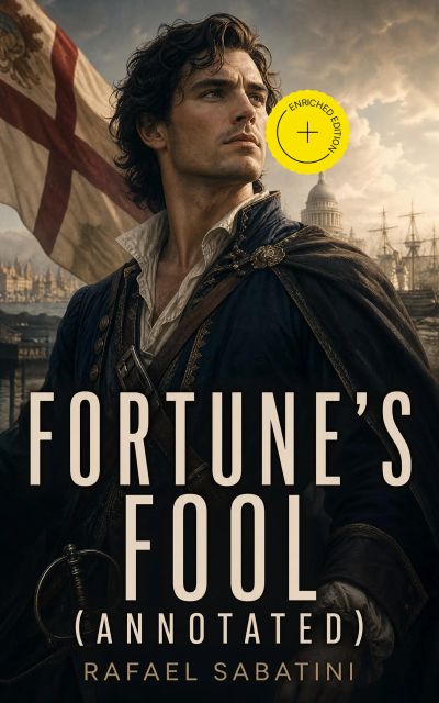 Fortune's Fool (Annotated)