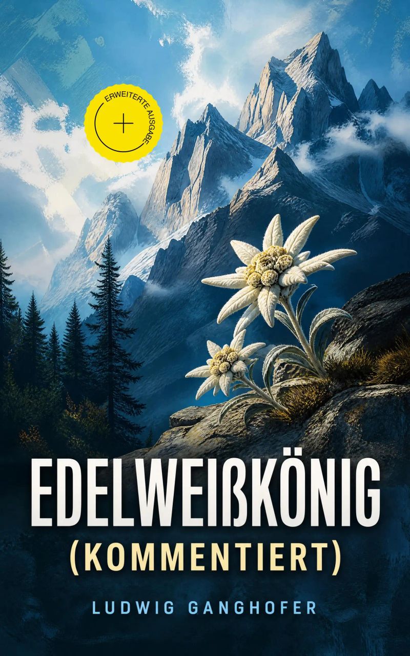 Edelweißkönig (Kommentiert)