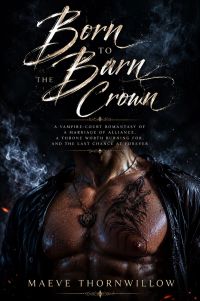 Born to Burn the Crown