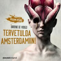 Tervetuloa Amsterdamiin
