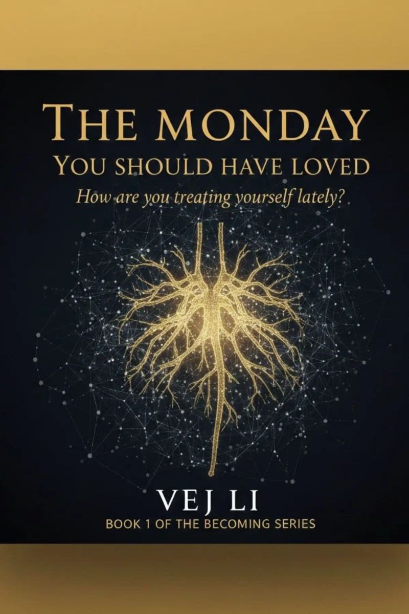 The Monday You Should Have...