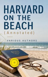 Harvard on the Beach (Annotated)