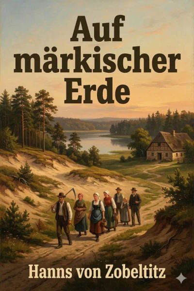 Auf märkischer Erde