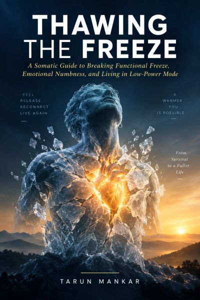 Thawing the Freeze