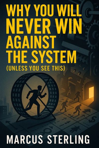 Why You Will Never Win Against the System (Unless You See This)