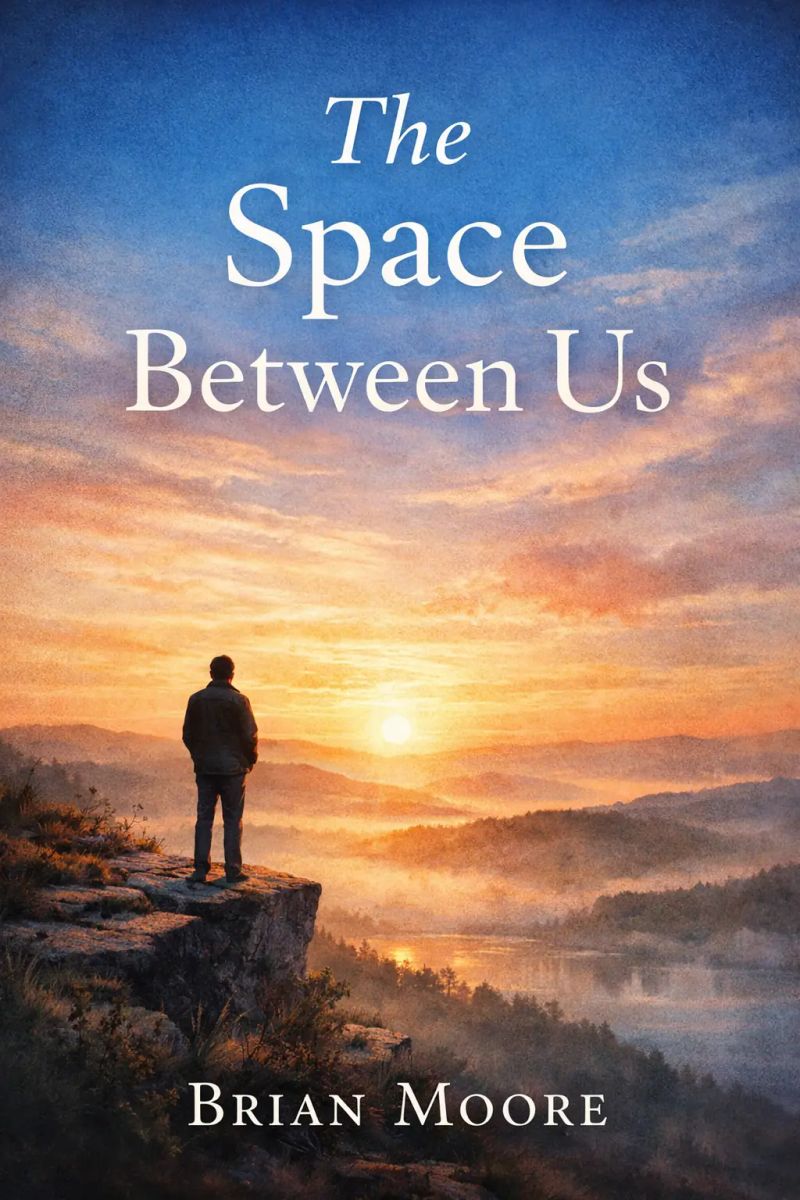 THE SPACE BETWEEN US