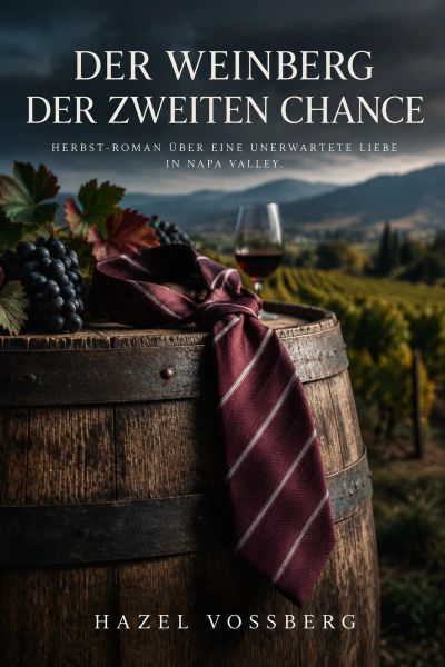 Der Weinberg der zweiten Chance