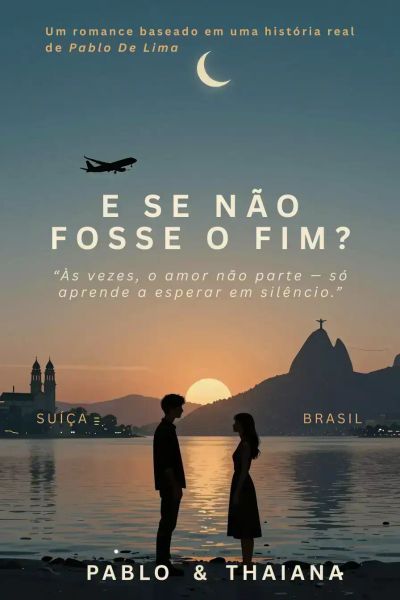 E Se Não Fosse o Fim?