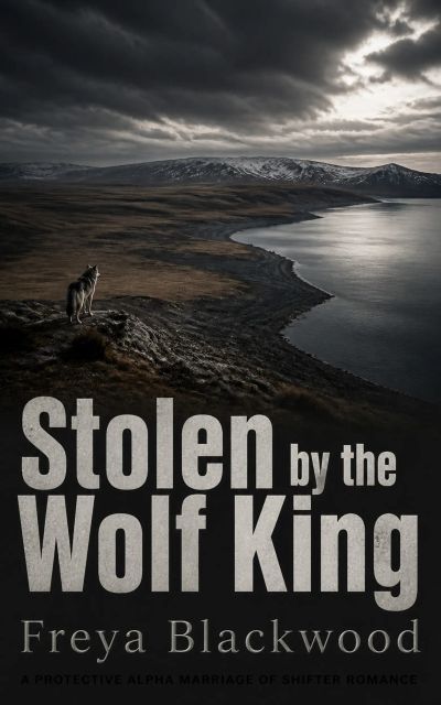 Stolen by the Wolf King