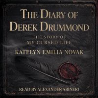 The Diary of Derek Drummond