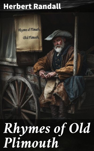 Rhymes of Old Plimouth