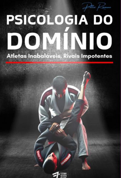 Psicologia Do Domínio