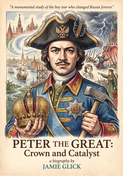Peter the Great: Crown and Catalyst