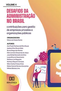 Desafios da Administração no Brasil