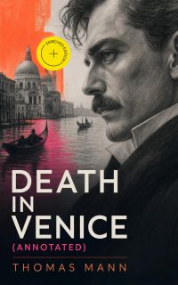 Death in Venice (Annotated)