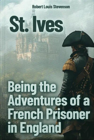 St. Ives: Being the Adventures of a French Prisoner in England