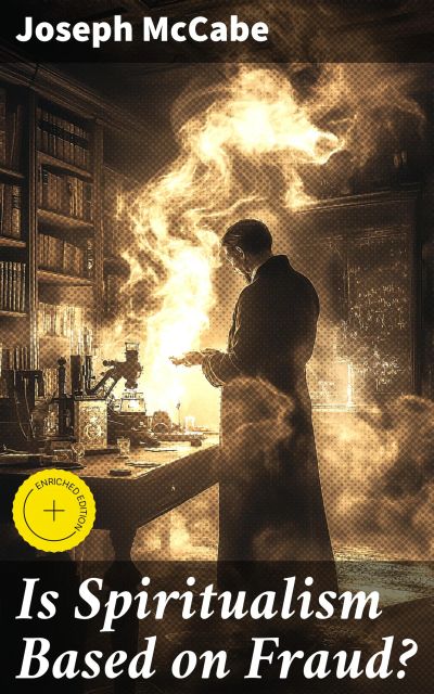 Is Spiritualism Based on Fraud?