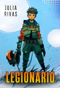 Legionario