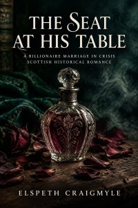 The Seat at His Table