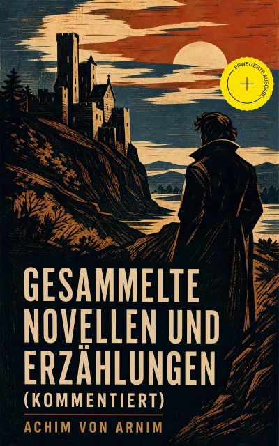 Gesammelte Novellen und Erzählungen (Kommentiert)