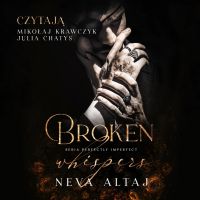 Broken Whispers