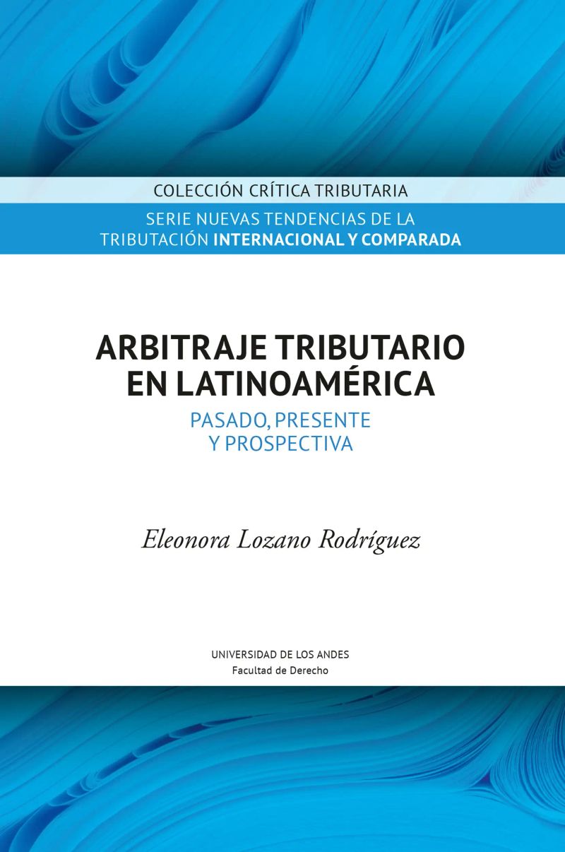 Arbitraje tributario en Latinoamérica