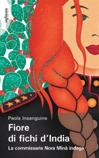 Fiore di fichi d’India