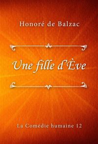 Une fille d’Ève