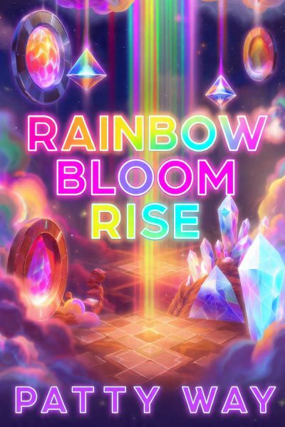 RAINBOW BLOOM RISE
