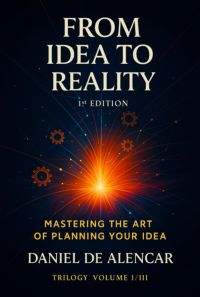 From Idea To Reality 1st Edition Trilogy Volume I
