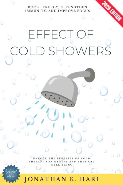 Effect of Cold Showers