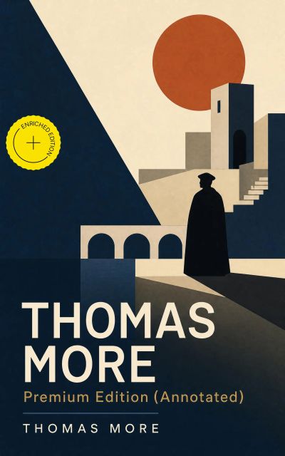 THOMAS MORE Premium Edition (Annotated)